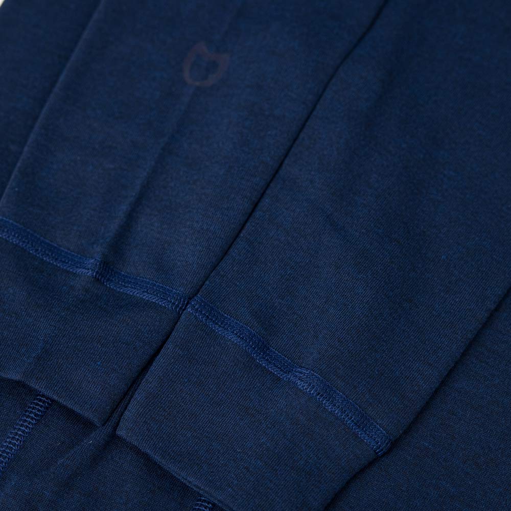 07733037-40 Термолеггинсы КОТОФЕЙ Комфорт темно-синий, все фото 4