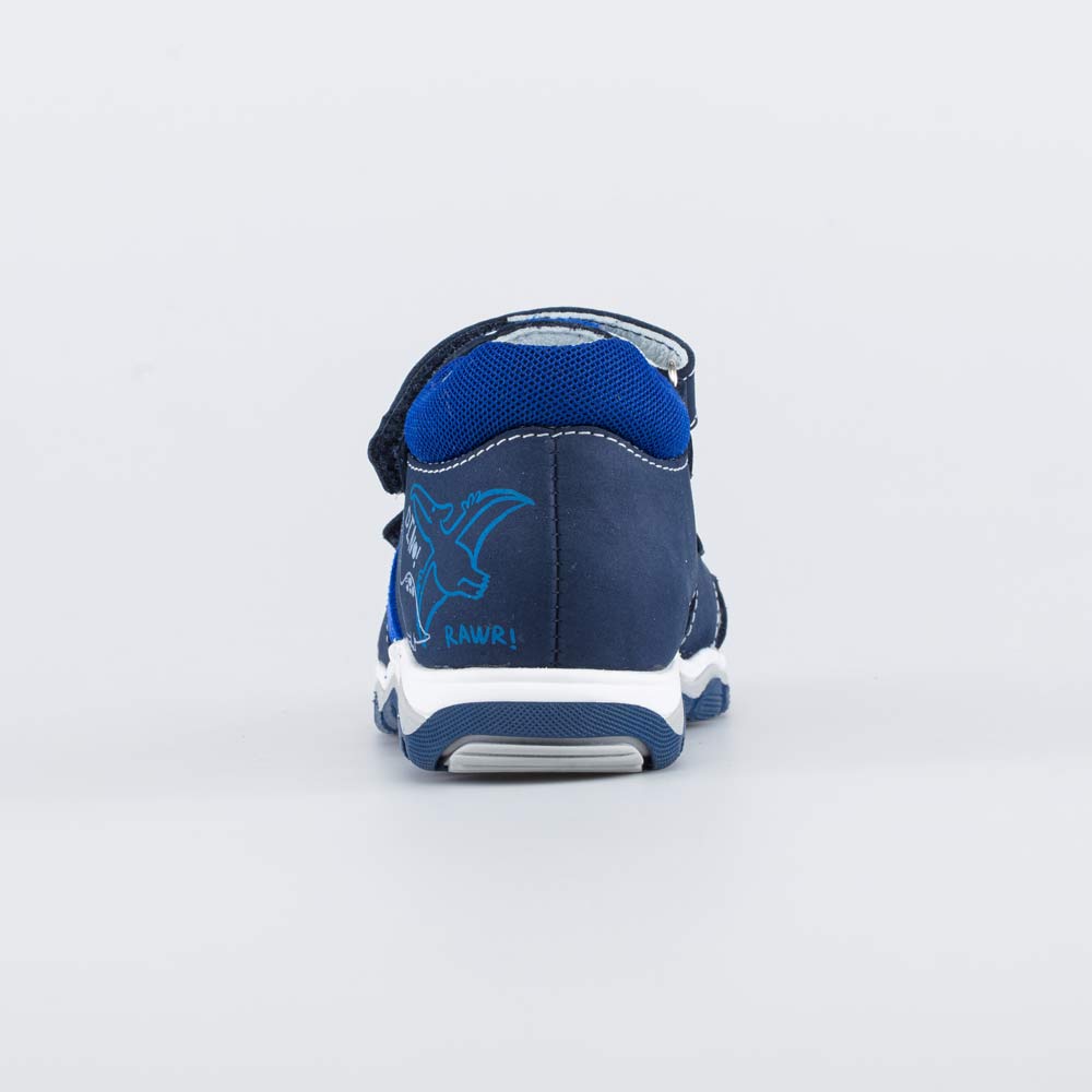 322151-21 Сандалии для мальчика, все фото 5