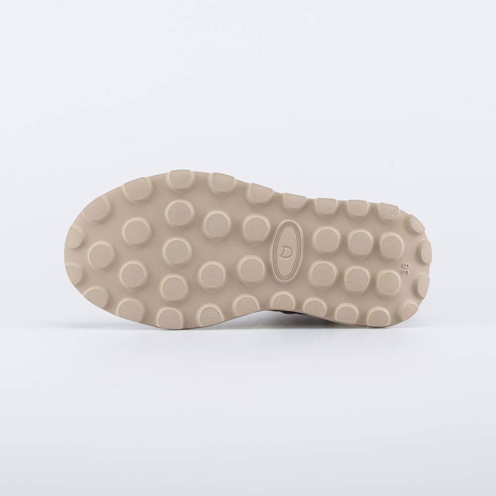 652227-31 Утепленные кожаные ботинки для девочки , все фото 3