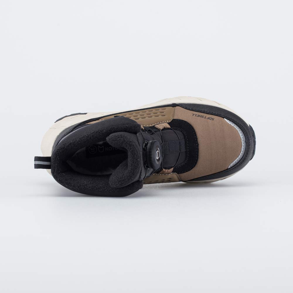 454701-44 Мембранные ботинки Softshell, все фото 4