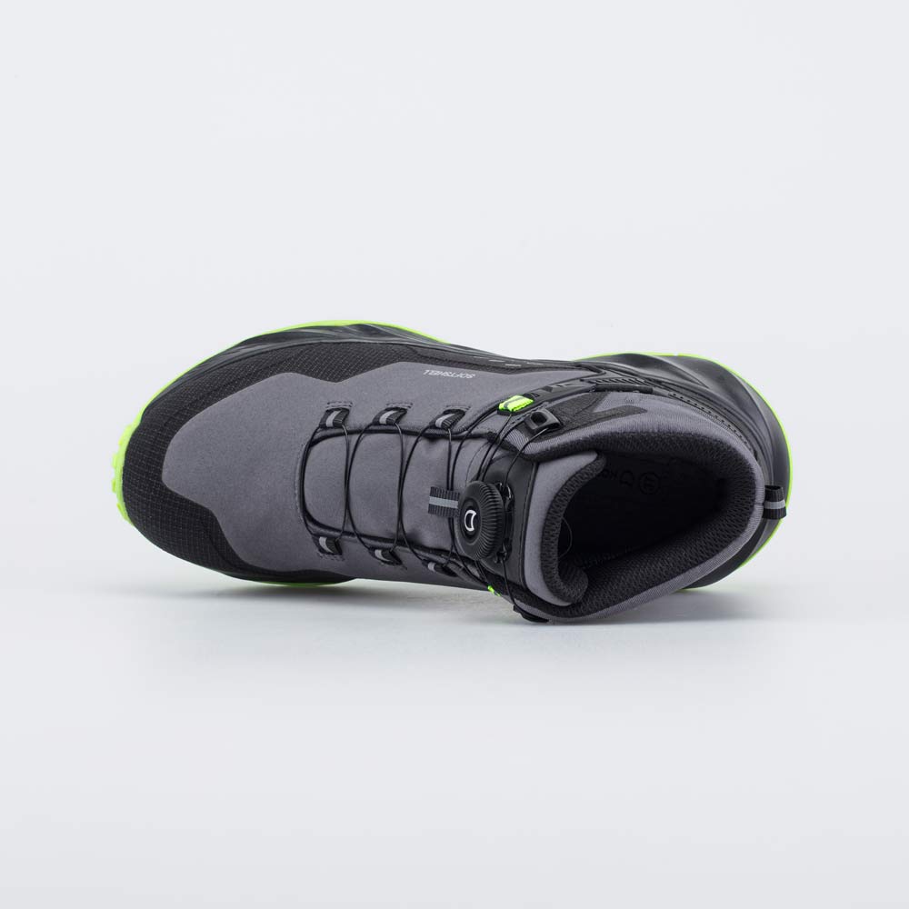 454903-81 Мембранные ботинки SoftShell и Тинсулейт, все фото 4