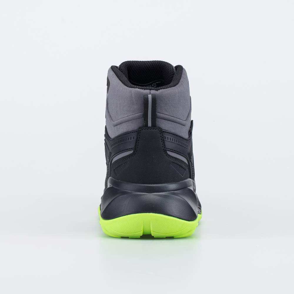 454903-81 Мембранные ботинки SoftShell и Тинсулейт, все фото 5