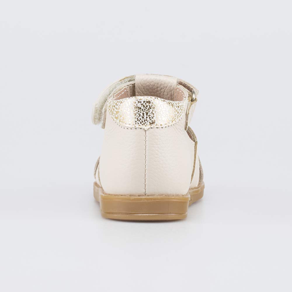 122250-21 Сандалии с регулируемым ремешком Первые шаги, все фото 5