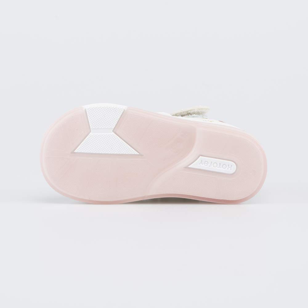 122251-21 Сандалии с регулируемым ремешком Первые шаги, все фото 3