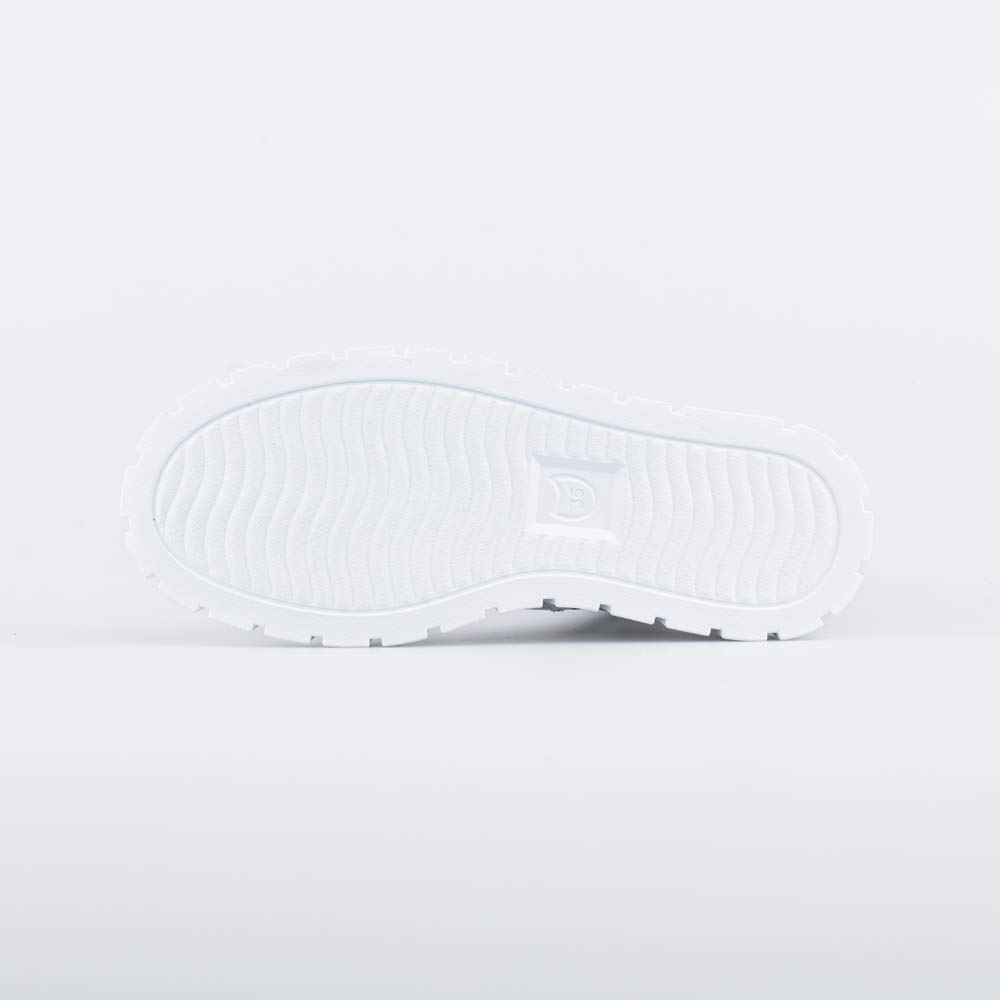 662156-21 Полусапоги из натуральной кожи, все фото 3