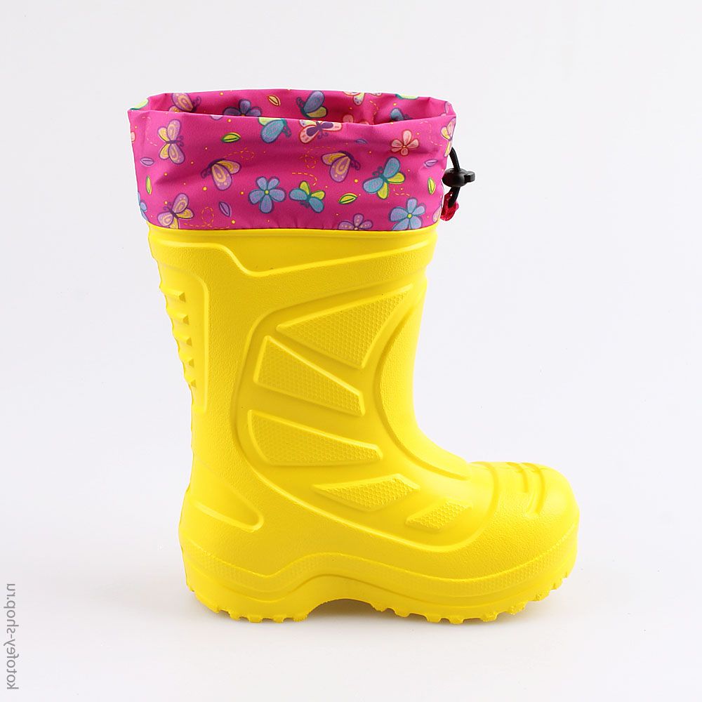 365005-12 Резиновые сапоги, все фото 2