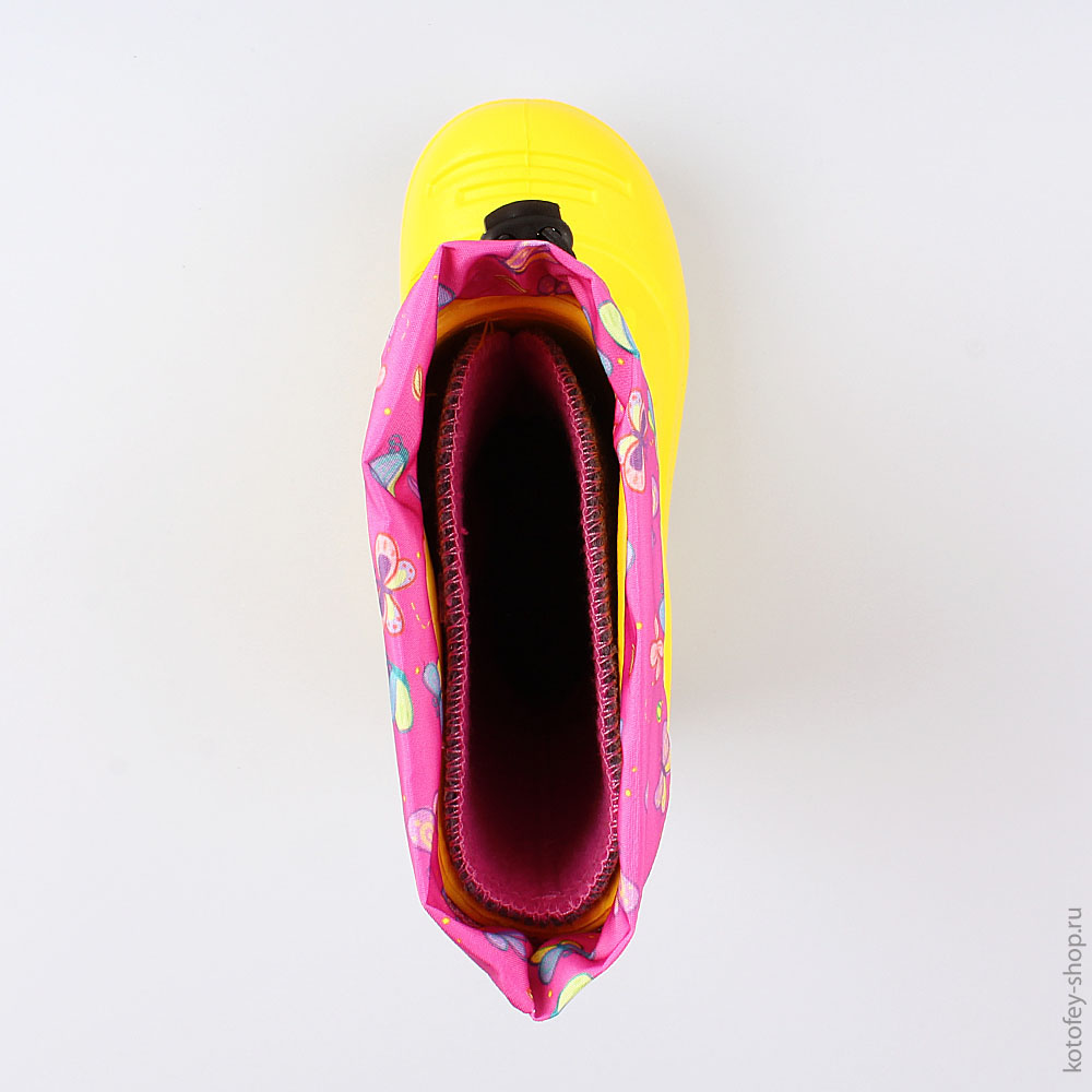 365005-12 Резиновые сапоги, все фото 4