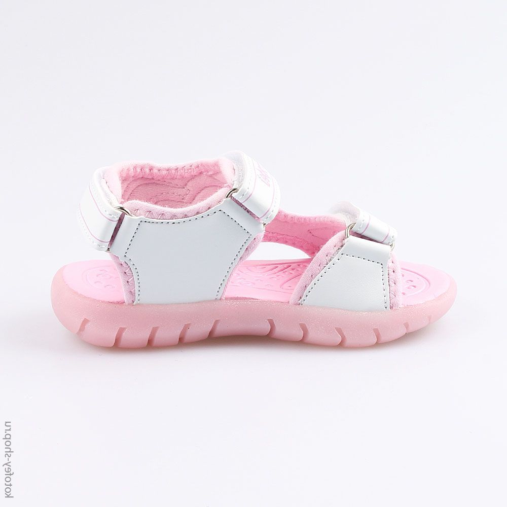 324015-13 Пляжная обувь с LED-подсветкой, все фото 2