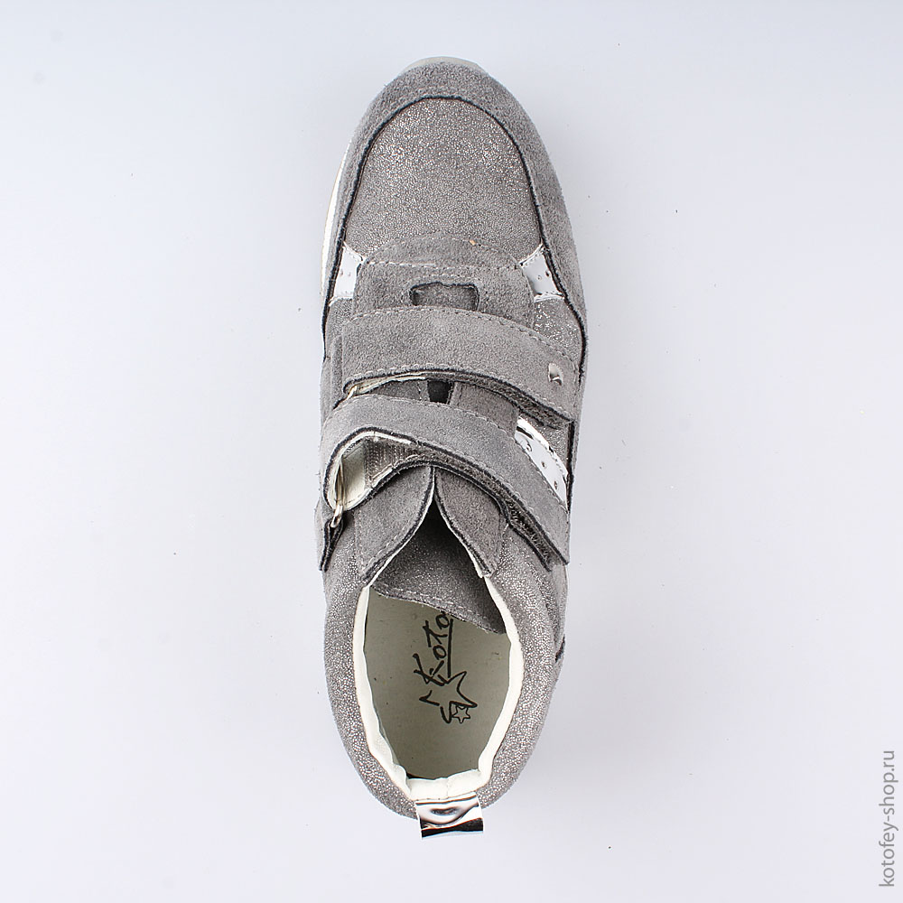 552102-24 Ботинки, все фото 4