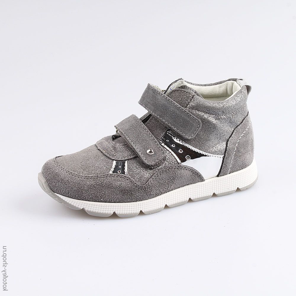 552102-24 Ботинки, все фото 1