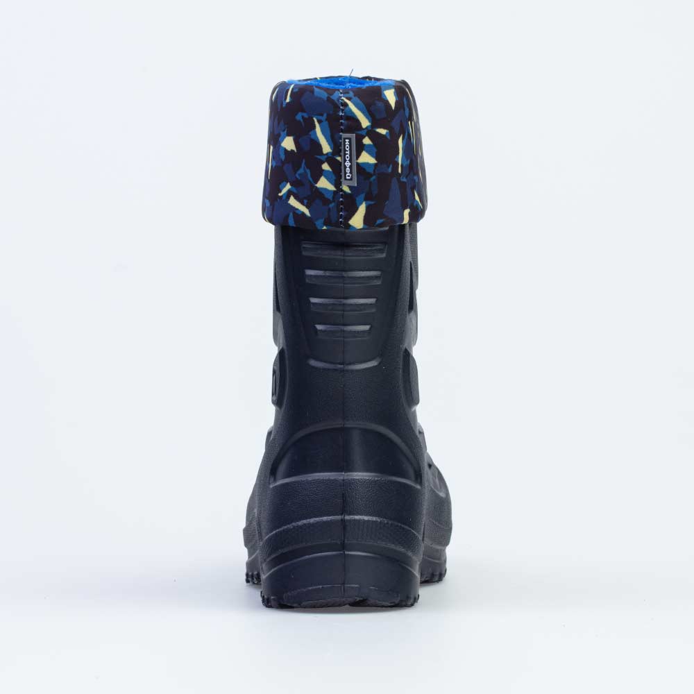 565003-11 Резиновые сапоги, все фото 5