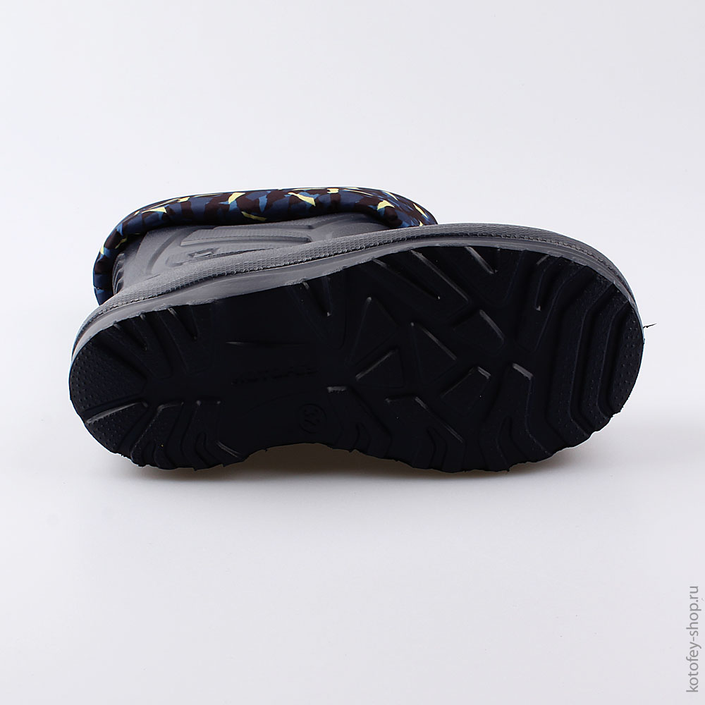 565003-11 Резиновые сапоги, все фото 3