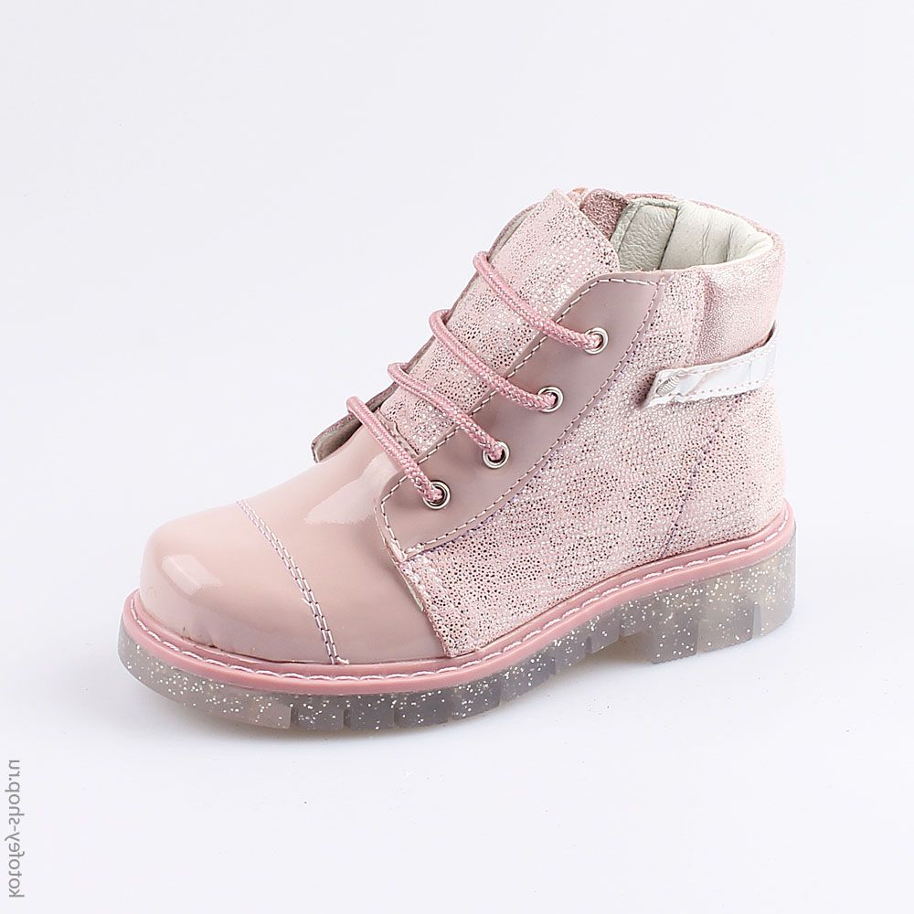 352209-23 Ботинки, все фото 1