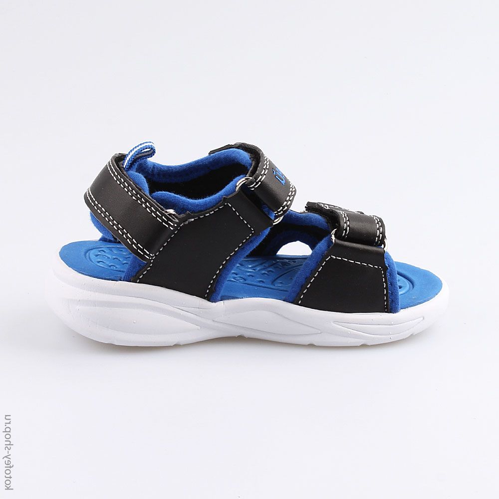 324023-12 Пляжная обувь с LED-подсветкой, все фото 2