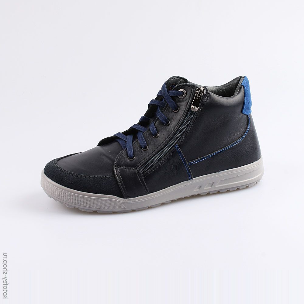 752132-21 Ботинки, все фото 1