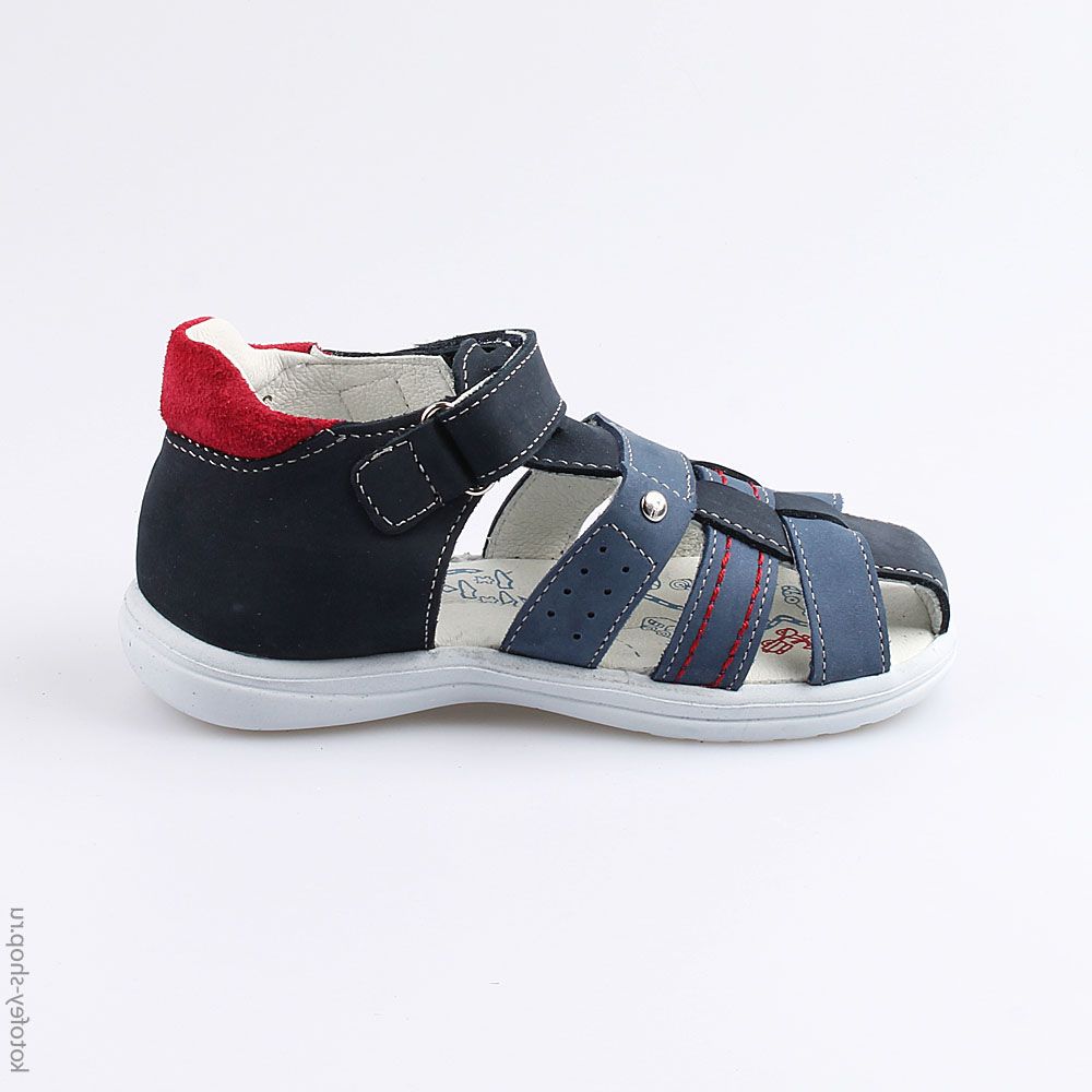 322067-24 Сандалии, все фото 2