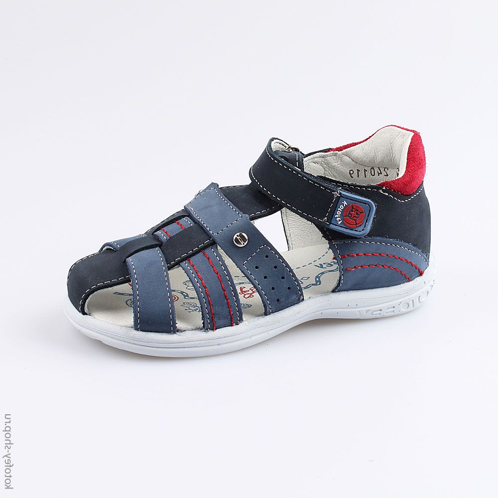 322067-24 Сандалии, все фото 1