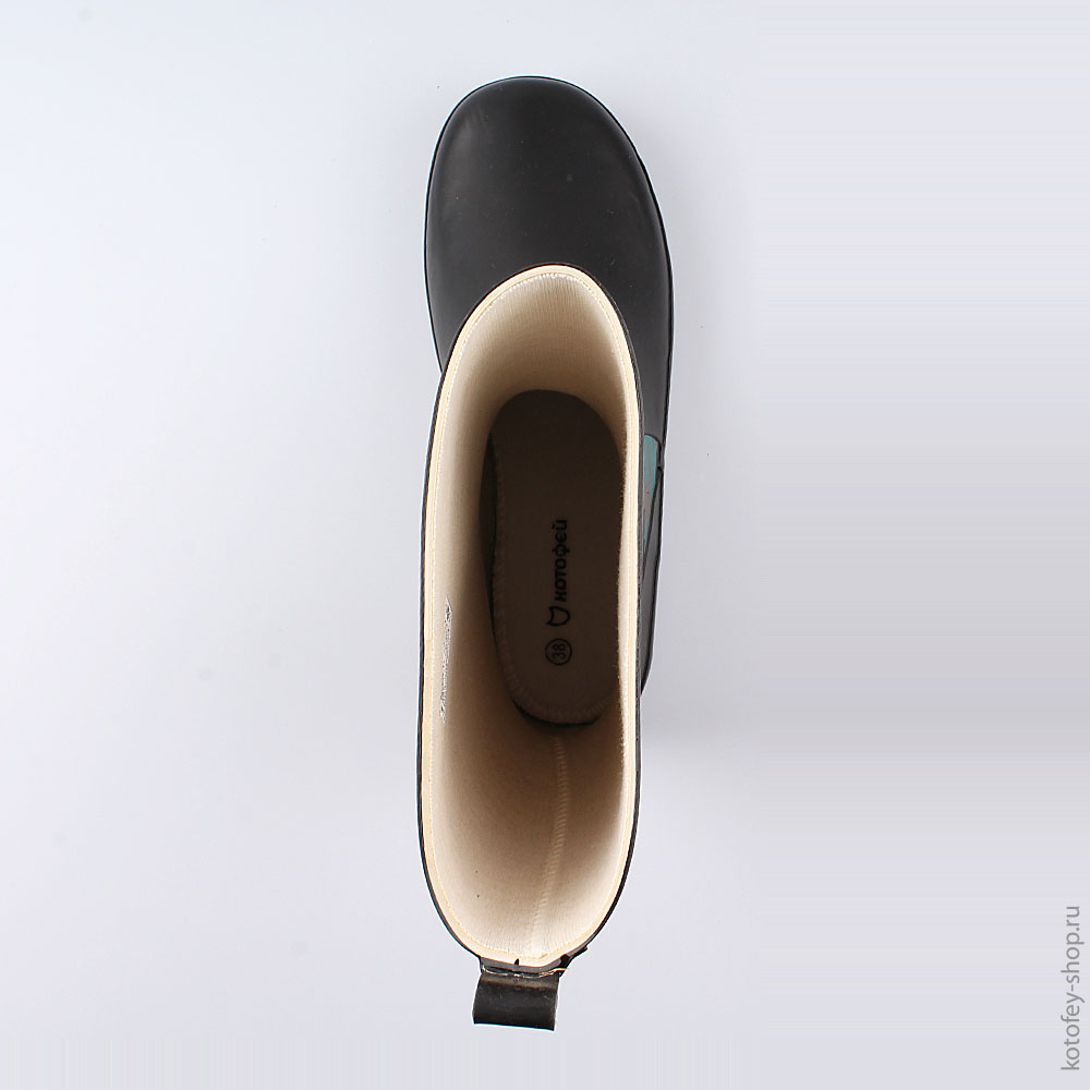 766066-11 Резиновые сапоги, все фото 4