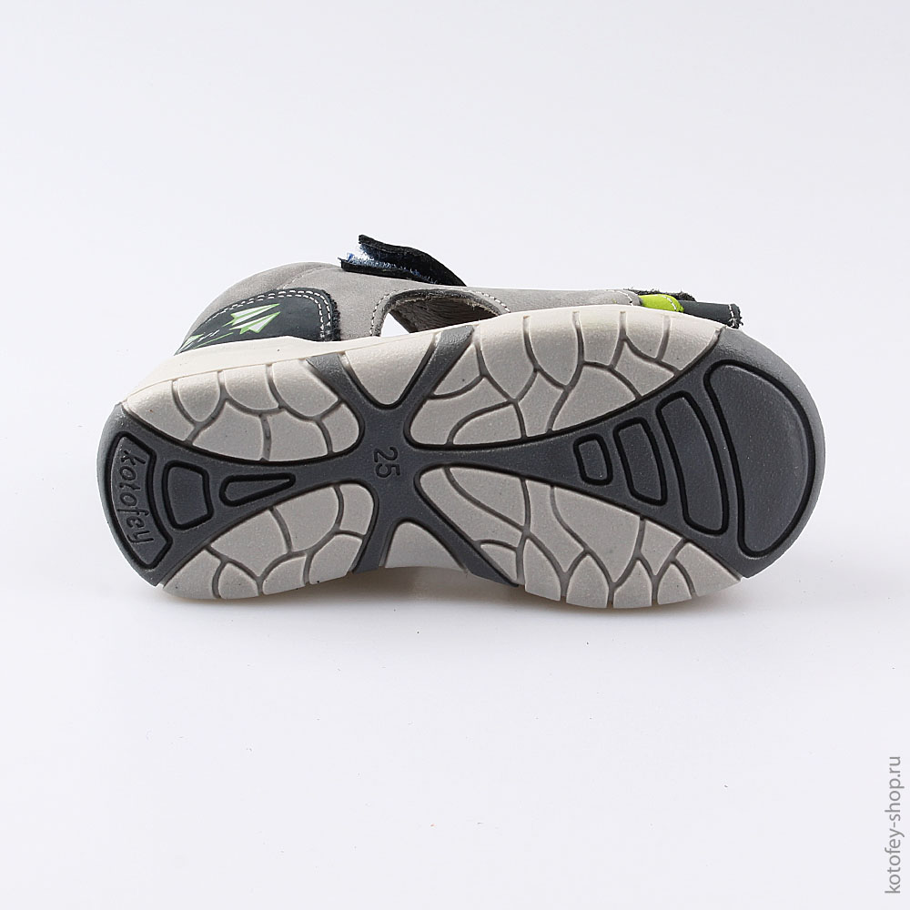 322088-22 Сандалии, все фото 3