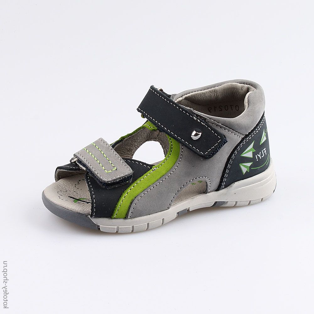 322088-22 Сандалии, все фото 1