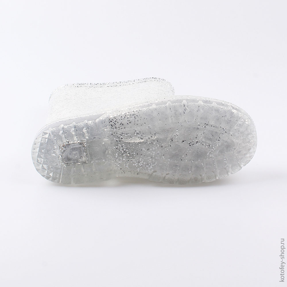 566172-11 Резиновые сапоги с LED-подсветкой, все фото 3