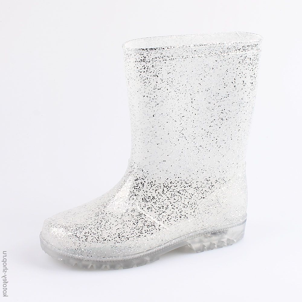 566172-11 Резиновые сапоги с LED-подсветкой, все фото 1