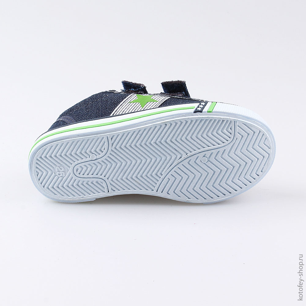 331111-11 Кеды, все фото 3