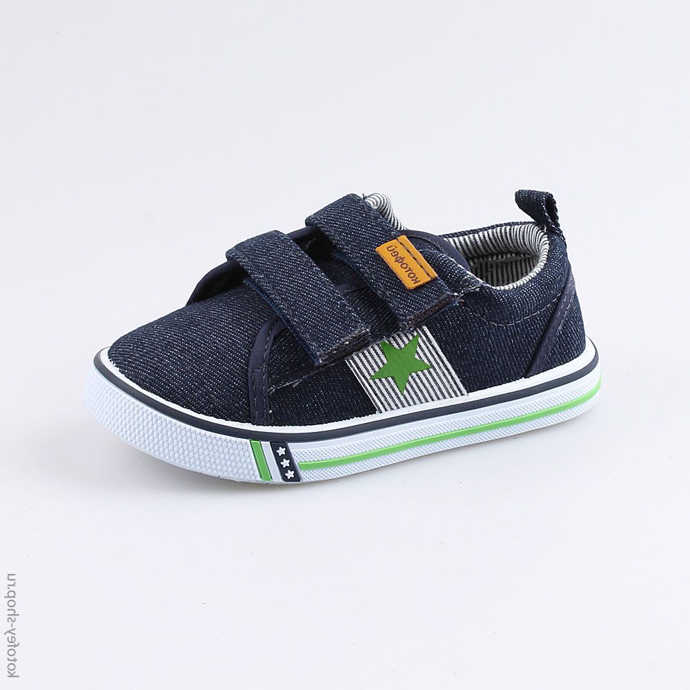 331111-11 Кеды, все фото 1