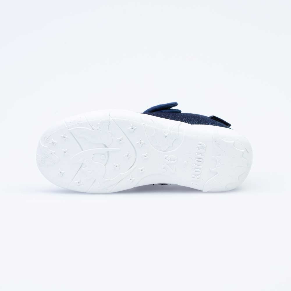 431158-11 Текстильная обувь, все фото 3