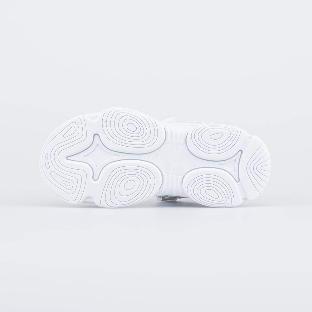 324057-13 Пляжные сандалии белые, все фото 3