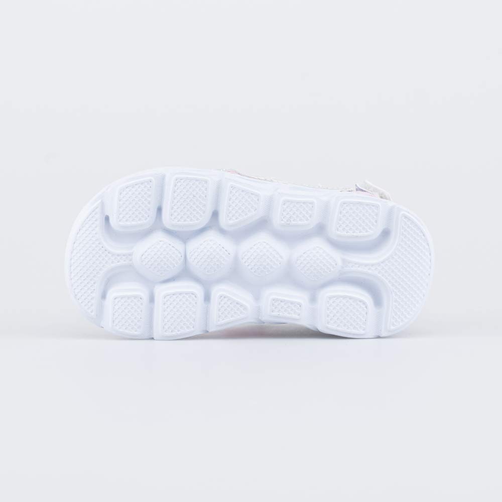 324058-11 Пляжные сандалии с подсветкой Крылья , все фото 3