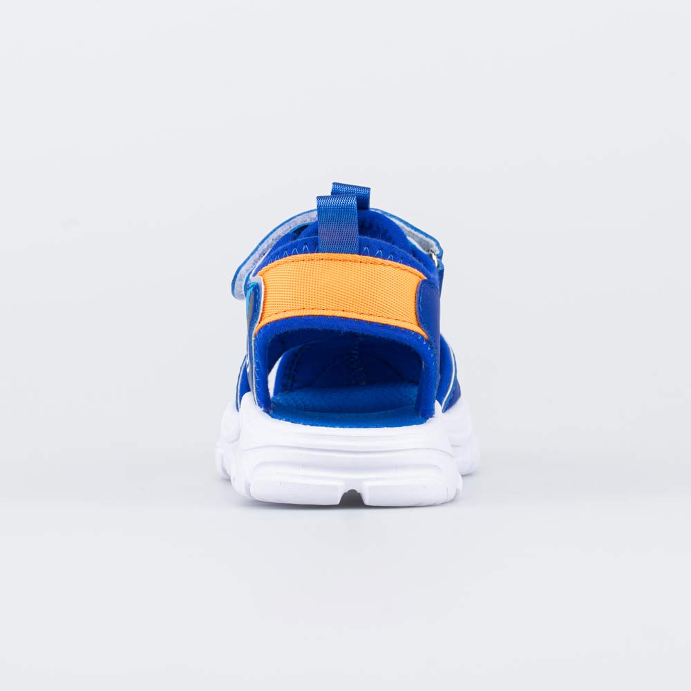 324059-13 Пляжные сандалии с закрытым носом, все фото 5