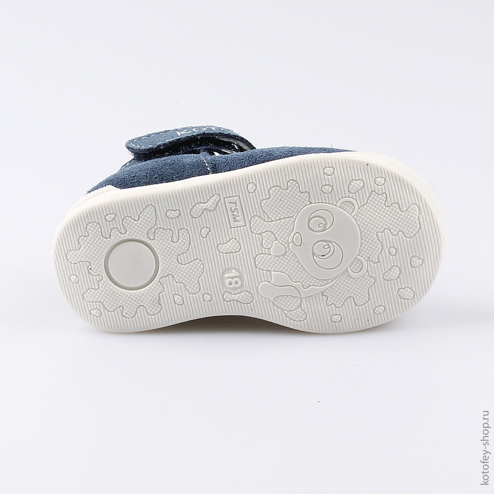 032088-21 Туфли, все фото 3