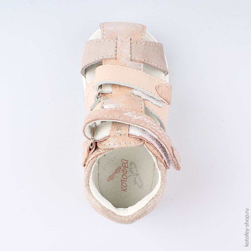 122110-25 Босоножки, все фото 4