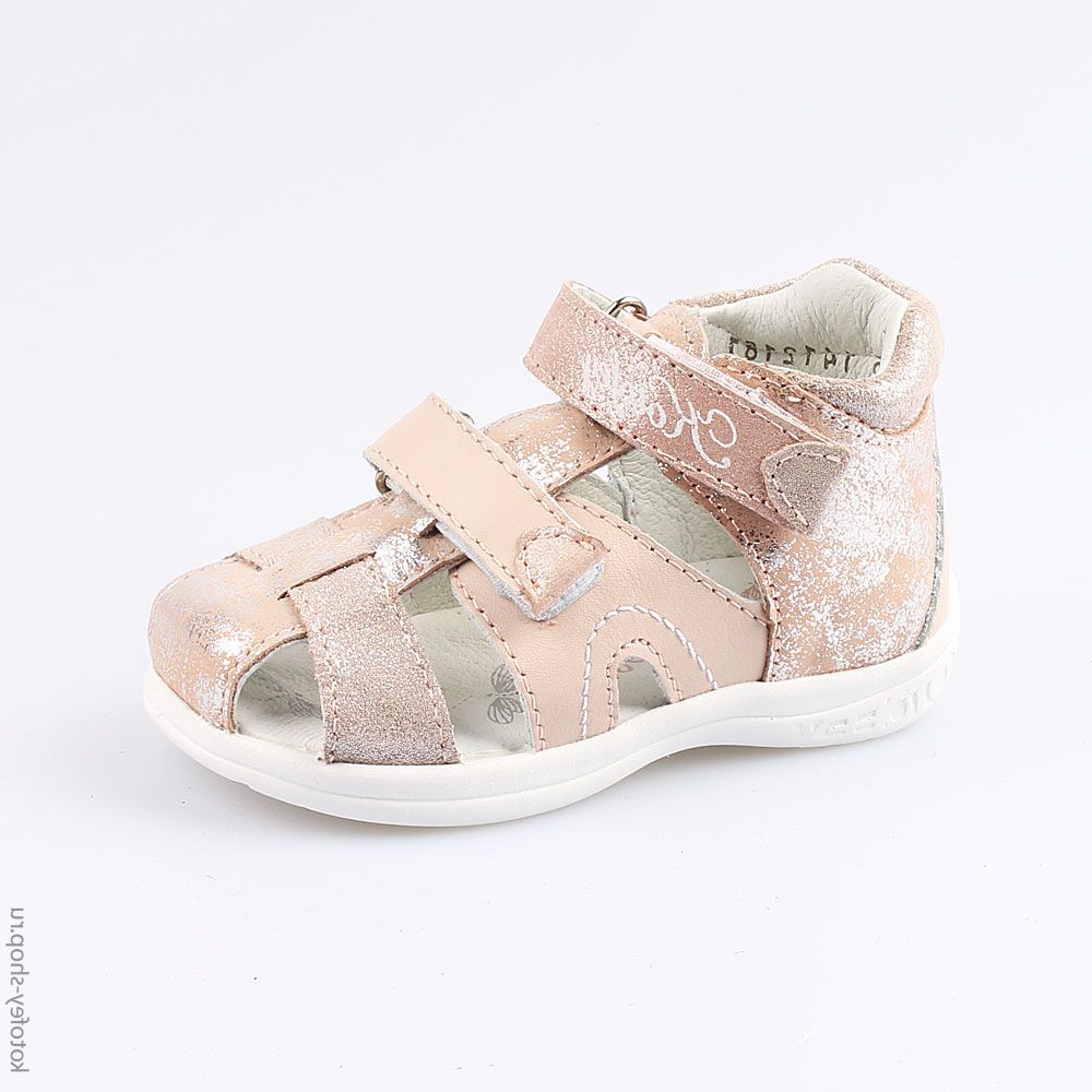 122110-25 Босоножки, все фото 1