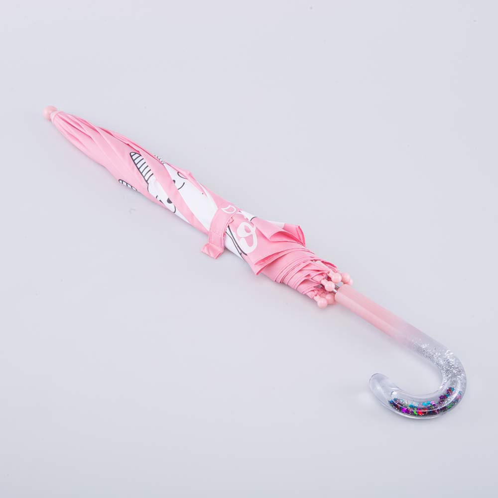 03807112-40 Зонт для девочки Розовый, все фото 3