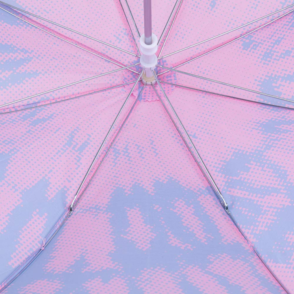 03807116-40 Зонт для девочки Розовый , все фото 3