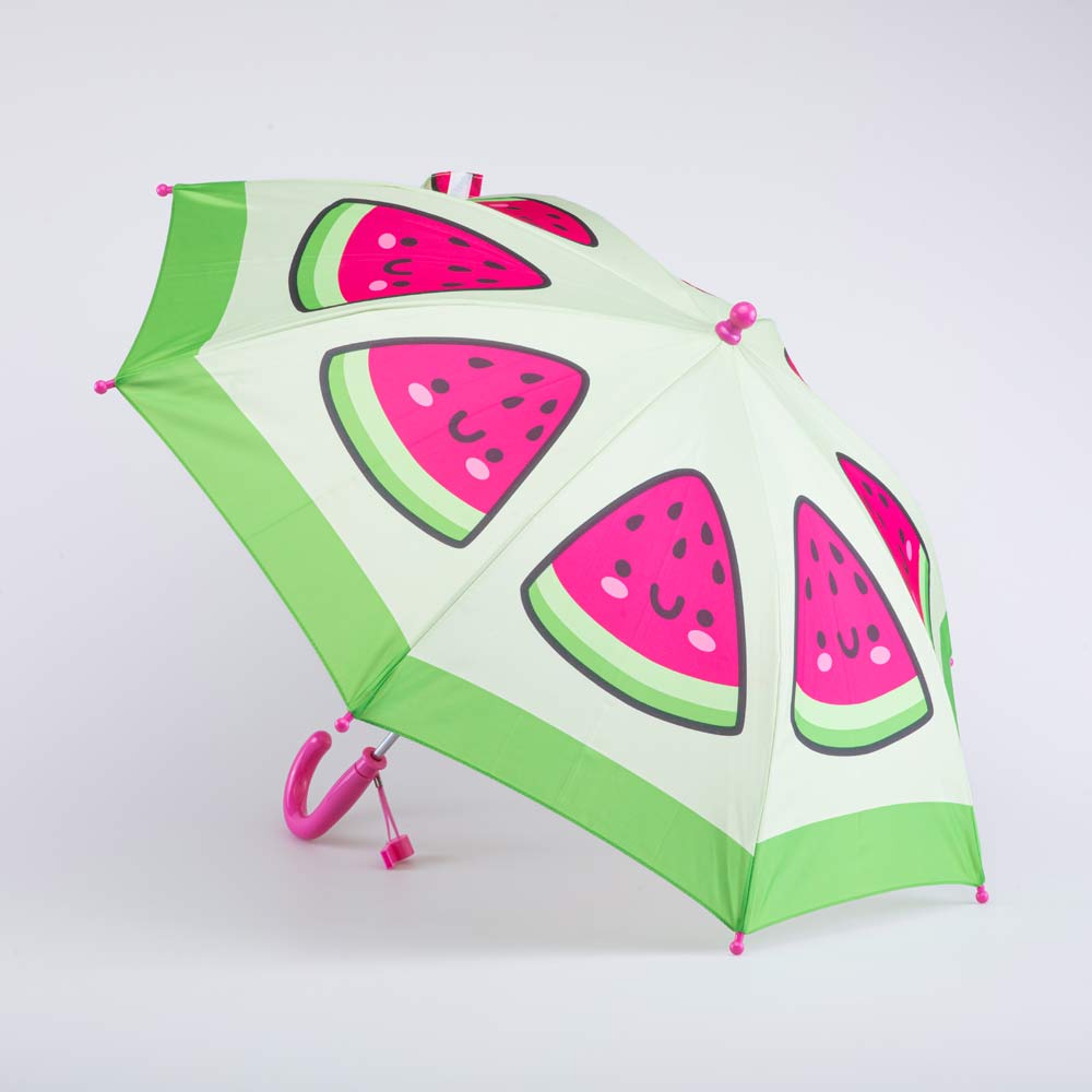 03807123-40 Зонт для девочки Арбузик, все фото 1