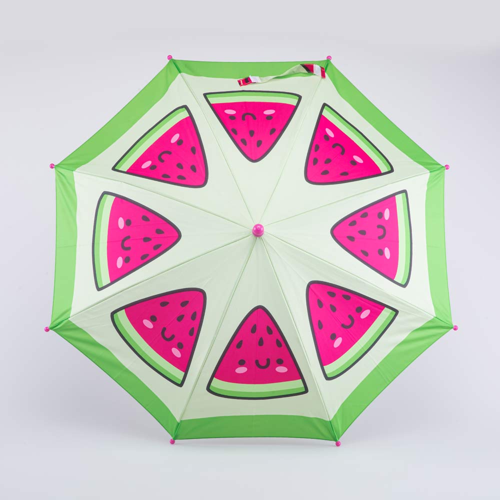 03807123-40 Зонт для девочки Арбузик, все фото 2