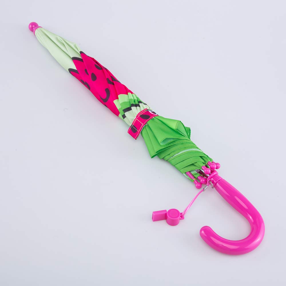 03807123-40 Зонт для девочки Арбузик, все фото 4