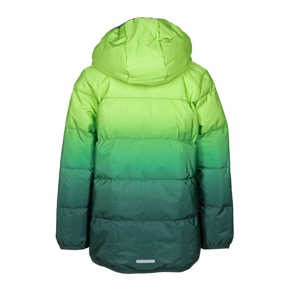 07757018-40 Осенняя куртка для мальчика, все фото 3