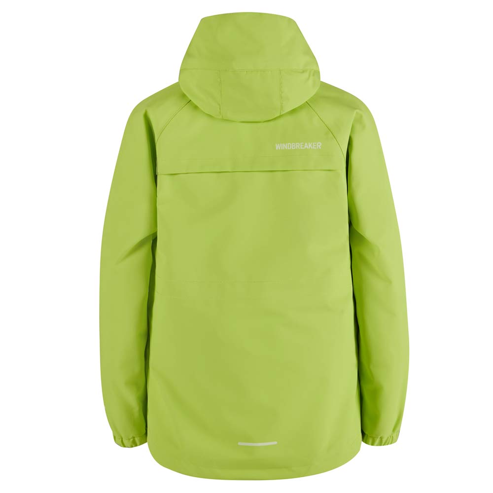 07757045-40 Легкая куртка демисезонная салатовый, все фото 2