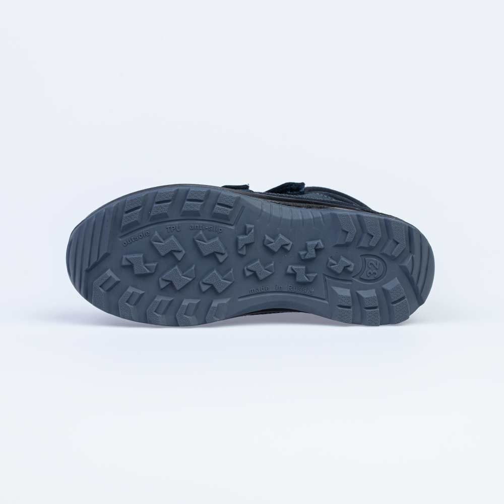 652154-41 Сапожки, все фото 3