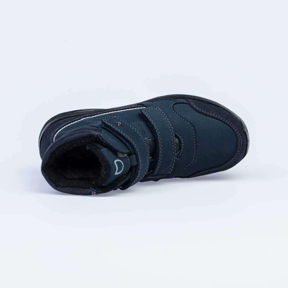 652154-41 Сапожки, все фото 4