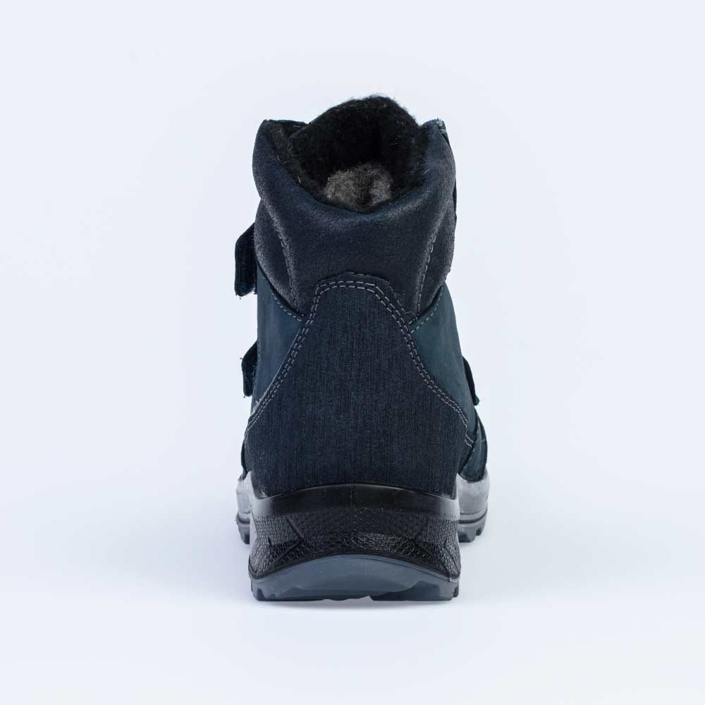 652154-41 Сапожки, все фото 5