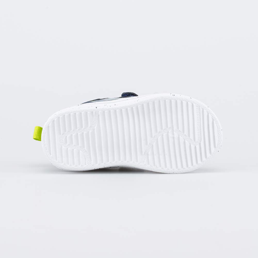 134026-71 Полуботинки с LED Космическая ракета, все фото 3