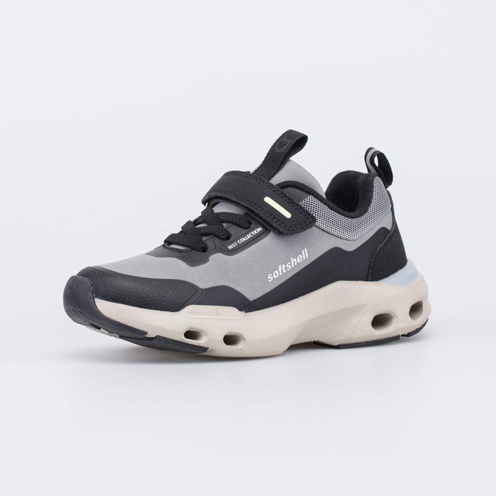 344565-14 Кроссовки с Softshell и повышенной амортизацией, все фото 1