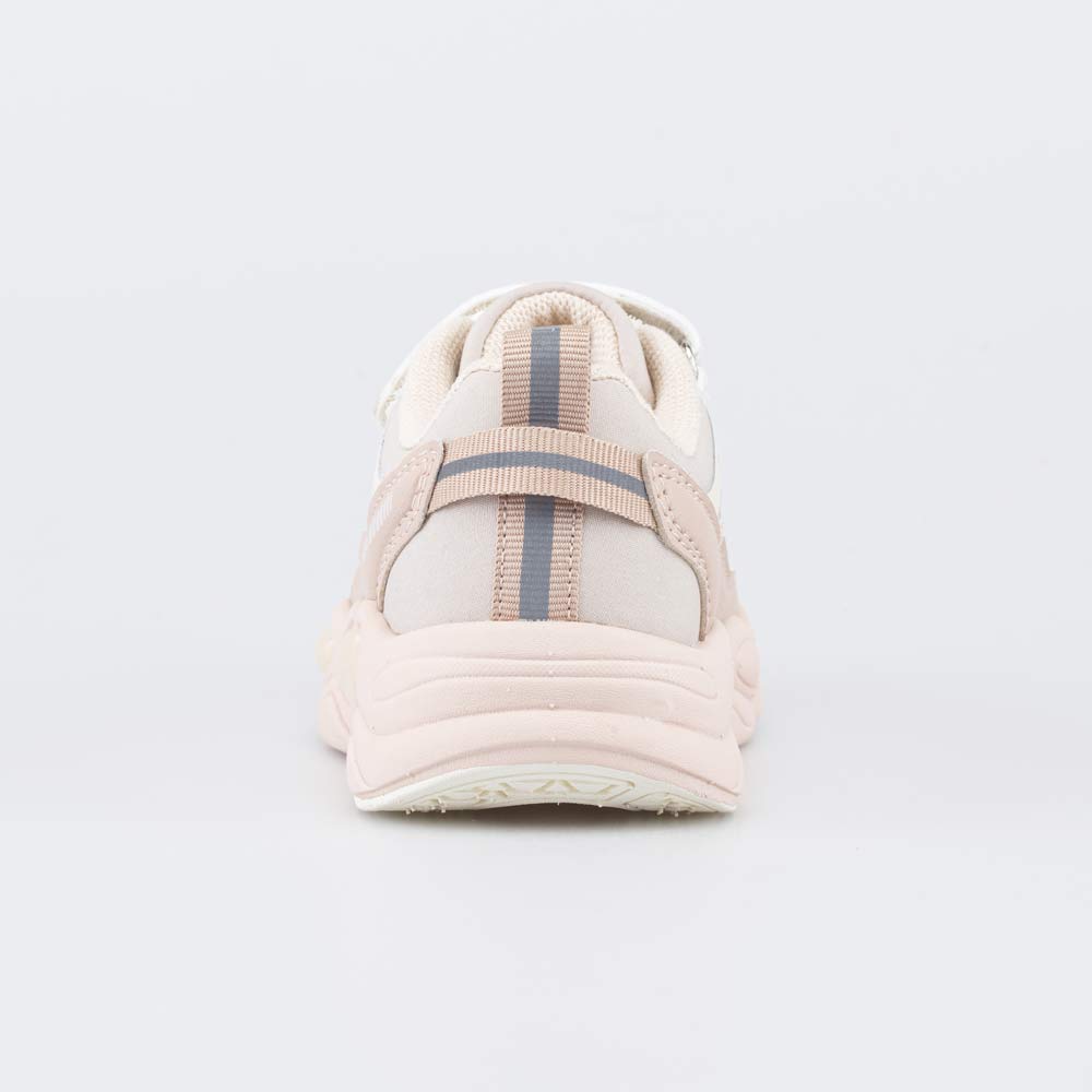 344567-12 Розовые кроссовки с LED и Softshell, все фото 5