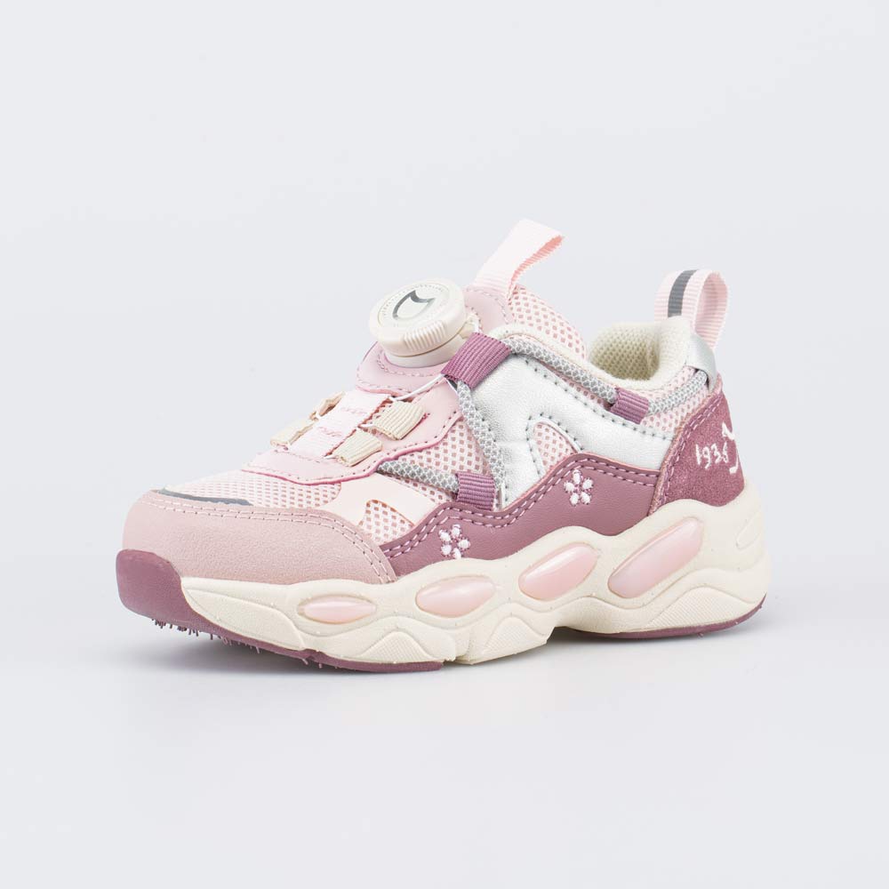 344568-11 Кроссовки с LED и системой быстрой шнуровки, все фото 1