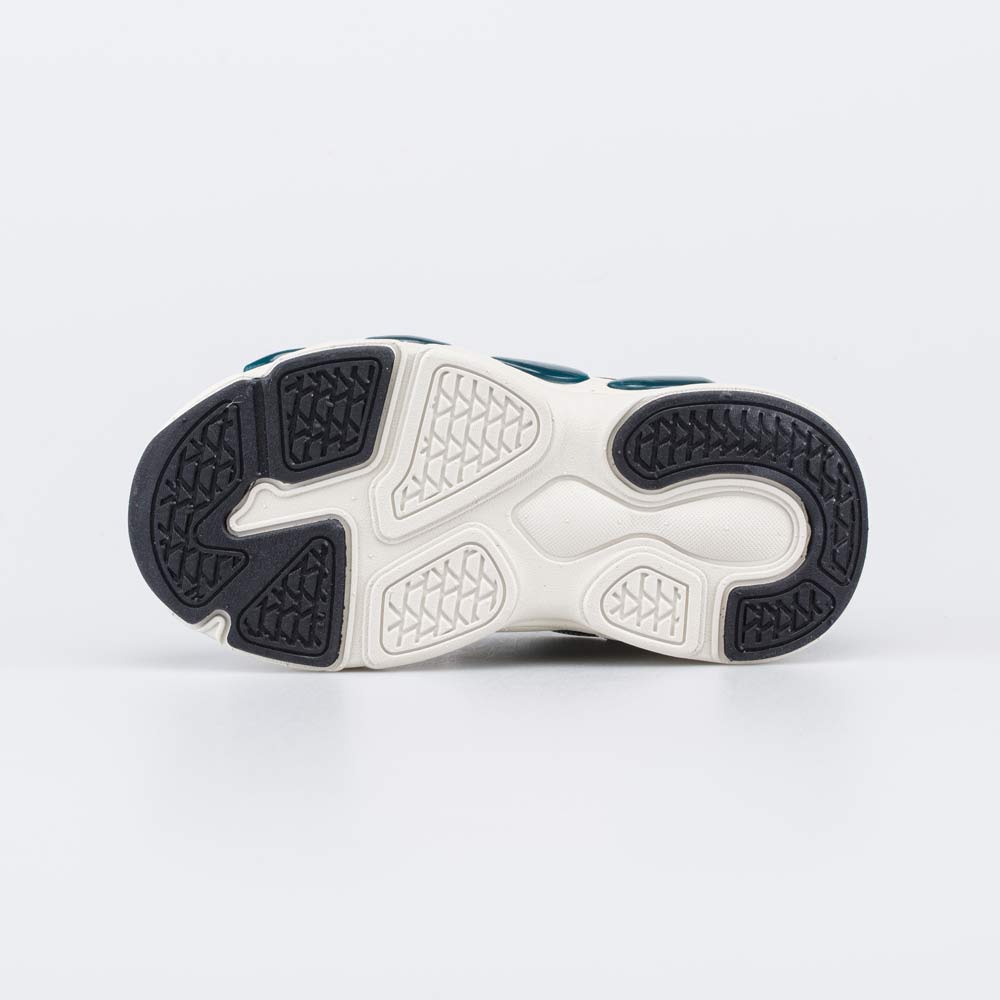 344568-12 Кроссовки с LED и системой быстрой шнуровки, все фото 3